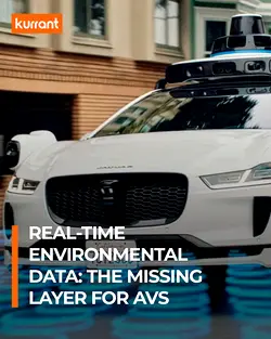 Waymo Flood Incident Highlights Need for Reliable AV Infrastructure | Populer Platform