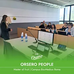 Unexpected Careers and Listening Spaces: A Day at Università Campus Bio-Medico di Roma | Populer Platform