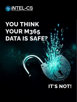 Why Microsoft Doesn't Back Up Your M365 Data and What You Can Do | Populer Platform