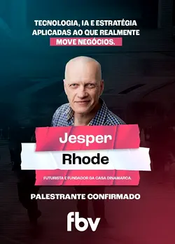 Join Casa Dinamarca at Brazil Retail Fair: IA and Phygital Innovations | Populer Platform