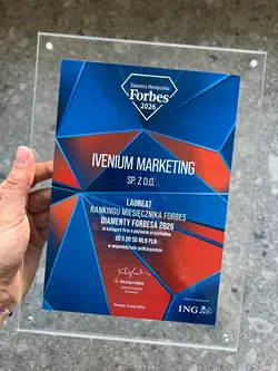 Ivenium Marketing Achieves Third Consecutive Forbes Diamond Award | Populer Platform