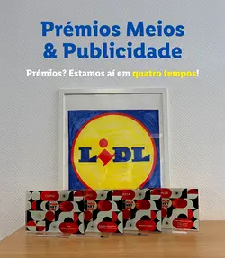 Lidl Team Shines at Marketing & Advertising Awards in Monsanto | Populer Platform