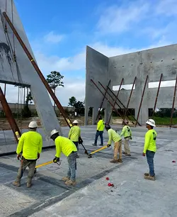 Tilt-Up Construction: A Lasting Solution for Modern Industrial Needs | Populer Platform