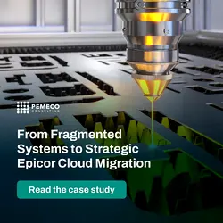 Overcoming Siloed Systems: Uni-Fab's Transformation Journey with Pemeco | Populer Platform