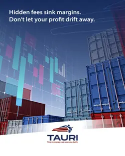 Avoid Hidden Costs: Transparent Ocean Freight with Tauri Cargo | Populer Platform