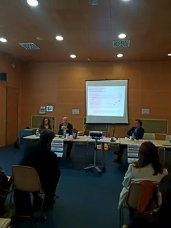 Networking for Active Inclusion: Livorno's SIIL Protocol Morning Event | Populer Platform