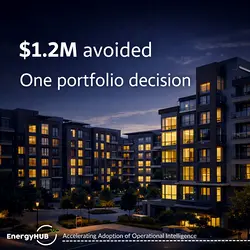 Transforming HVAC Management with Verdigris Electrical Intelligence | Populer Platform