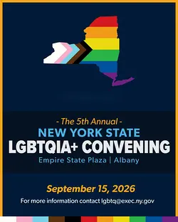 Submit Workshop Proposals for 2026 New York LGBTQIA+ Convening | Populer Platform
