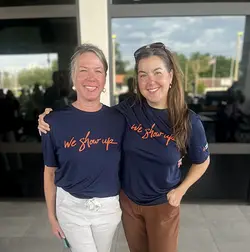 HCA Florida Healthcare Volunteers Boost Community Support and Health Initiatives | Populer Platform
