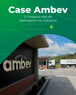Decarbonizing Industry: Ambev's 90% Emission Reduction Success Story | Populer Platform