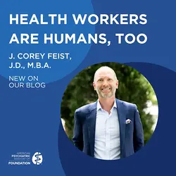 Addressing Clinicians' Care Needs: Insights from J. Corey Feist | Populer Platform