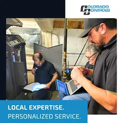 Local Partnerships: Colorado Controls' Approach to Dependable Support | Populer Platform