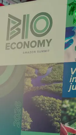 Highlights from Bioeconomy Amazon Summit 2026 Featuring Amazon Investor Coalition | Populer Platform