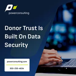 Securing Nonprofits: Essential Cybersecurity for Protecting Sensitive Data | Populer Platform