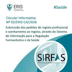 New SIRFAS System Now Handles Health Professional Registrations Exclusively | Populer Platform