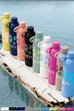 Boost Brand Recognition with the Perfect Merch Color Strategy | Populer Platform