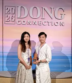 Silversea Wins Pinnacle of Luxury Cruises Award at Dong Connection 2026 | Populer Platform