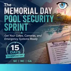 Memorial Day Pool Opening Checklist: Essential Guide for HOA Boards | Populer Platform