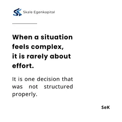 Understanding Decision Readiness: Why 'Safe' Decisions Often Mislead | Populer Platform