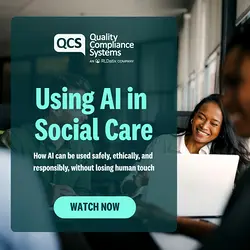 Rewatch Our AI in Social Care Webinar: Compliance and Safety | Populer Platform