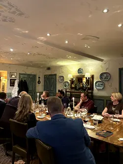 Navigating Regulatory Changes: Insights from Avalara Executive Dinner | Populer Platform