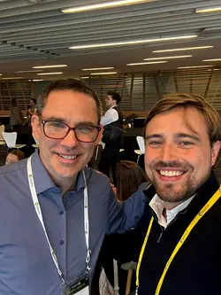 Closing NYC Week at NEXUS Global Summit 2026: Amazon Investment Panel | Populer Platform