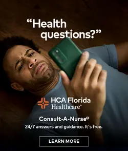 Access Expert Nursing Advice 24/7 with HCA Florida's Consult-A-Nurse® | Populer Platform
