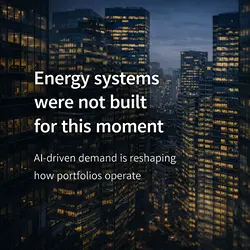 Revolutionize Energy Management with AI and Verdigris | Populer Platform