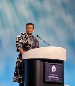 APA CEO Marketa Wills Kicks Off #APAAM26 with Inspirational Opening Session | Populer Platform