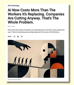 The Future of Marketing: Upskilling vs. AI Over-Reliance | Populer Platform