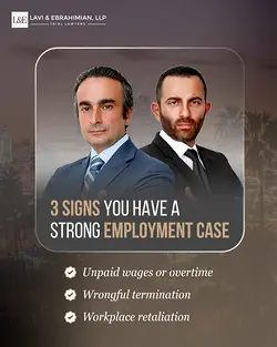 Navigating Employment Law Issues: Unpaid Wages, Termination, and More | Populer Platform