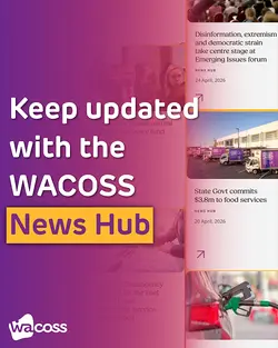 Explore WACOSS News Hub for Community Service Updates | Populer Platform