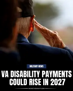 Senate Bill to Increase Veterans' Disability Payments: What You Need to Know | Populer Platform