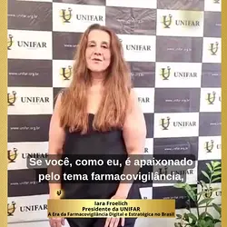 Digital and Strategic Pharmacovigilance Era in Brazil: An Immersive Event | Populer Platform