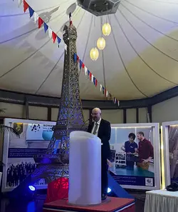 Vietnam-France Railway Friendship and Urban Mobility Forum: A Deep Dive | Populer Platform