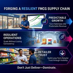 Transform Your Supply Chain for Predictable Growth and Resilience | Populer Platform