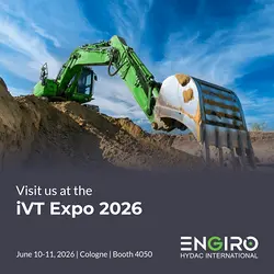Join the iVT Expo 2026 in Cologne for Off-Highway Innovations | Populer Platform