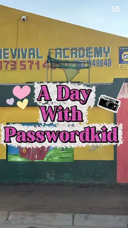 Join PasswordKid at Revival Academy: Innovation for Seamless Check-ins and Worry-Free Pickups | Populer Platform