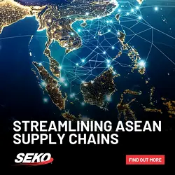 Optimize Your ASEAN Logistics with SEKO's 3PL Network | Populer Platform