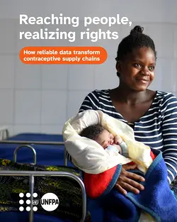 Digital Supply Chains Revolutionize Contraceptive Access in Kenya | Populer Platform