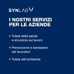 SYNLAB Italia at AmbienteLavoro 2026: Advanced Health & Safety Solutions | Populer Platform