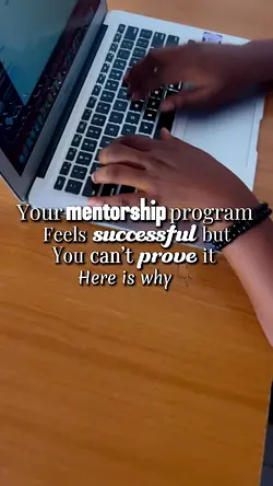 Measuring Impact in Mentorship Programs: Beyond Participation | Populer Platform