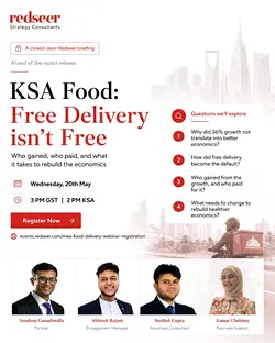 Exploring the Future of Saudi Food Delivery: Value Capture and Sustainable Models | Populer Platform