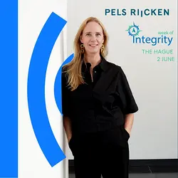Leadership Lessons from Crisis: Sandra van Heukelom-Verhage's Open Talk | Populer Platform