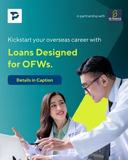 TrueProfile.io & SB Finance Offer Low-Interest Loans for Filipino OFWs | Populer Platform