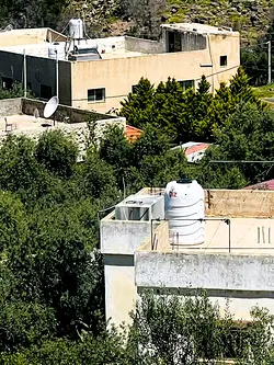 Revolutionizing Water Storage: 500 Rooftop Tanks for Southern Jordan Villages | Populer Platform