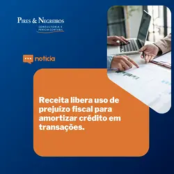 Receita Federal Revisa Portaria para Transações Tributárias e Permite Uso de Créditos | Populer Platform