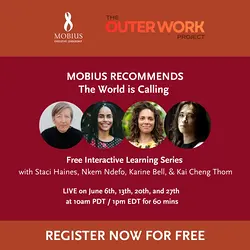 Join The Outer Work Project's Free Series on Healing and Civic Participation | Populer Platform