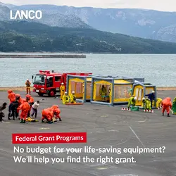 Successfully Securing State Funding for Emergency Decontamination Systems | Populer Platform