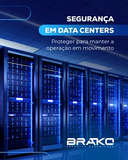 Strategic Data Center Security for Business Continuity | Populer Platform